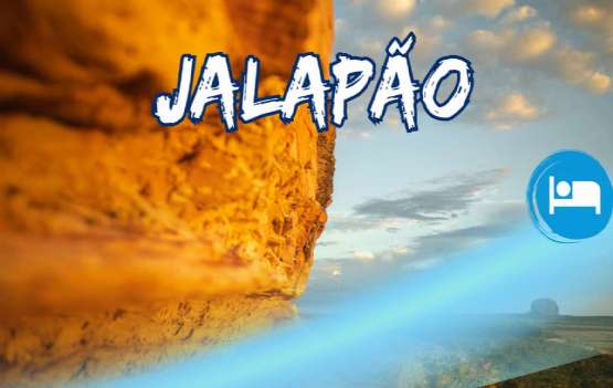 Aventura no Jalapão – Off Road, Natureza e Experiências Únicas